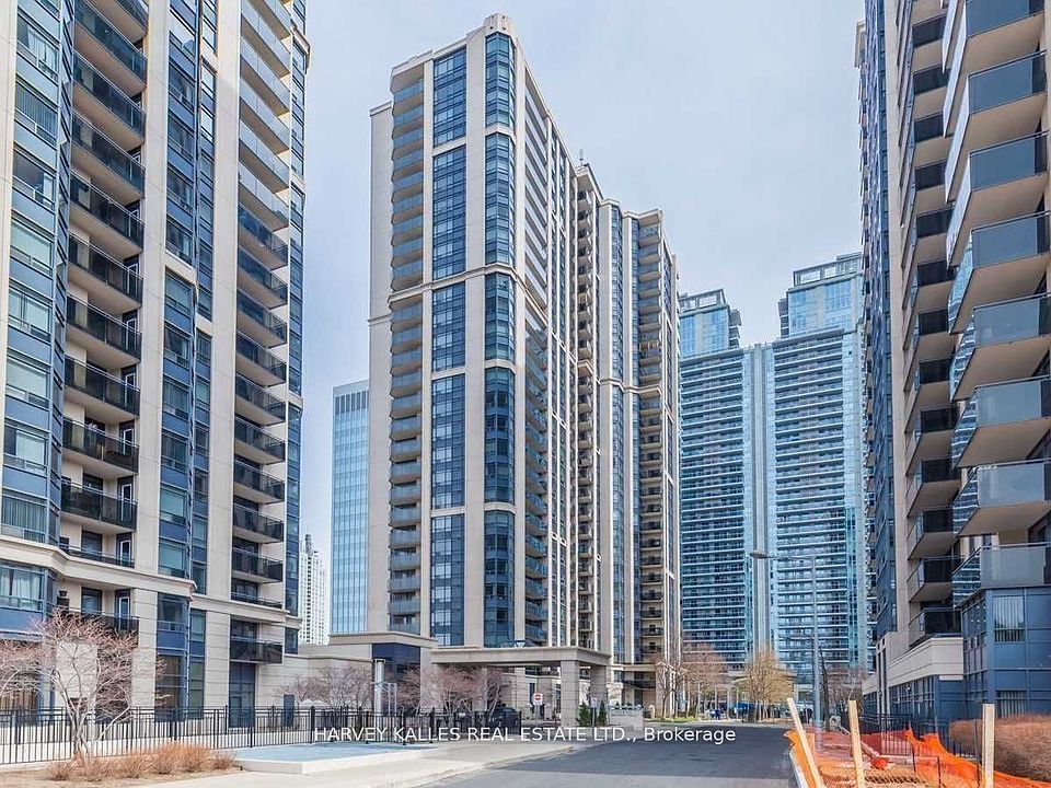 1st image of 155 Beecroft Rd #1009