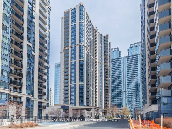 155 Beecroft Rd, Toronto, ON