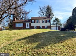 133 Brookside Rd, Newtown Square, PA 19073