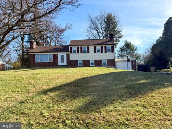 133 Brookside Rd, Newtown Square, PA 19073