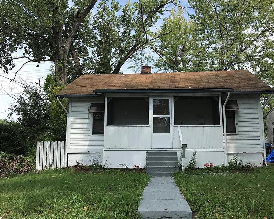 2nd image of 7549 Trenton Ave