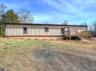 838 Spring Place Rd NE, White, GA 30184
