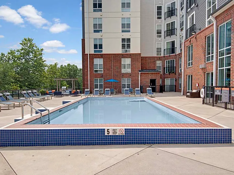The Yard At Pencoyd Landing — Photo 30