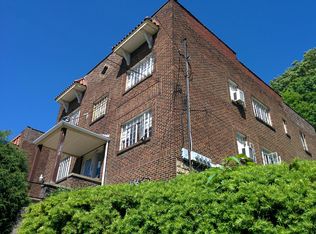 588 Forest Ave APT 3, Bellevue, PA