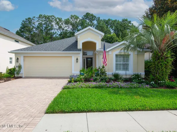 11345 SUGAR LOAF Court, Jacksonville, FL 32256