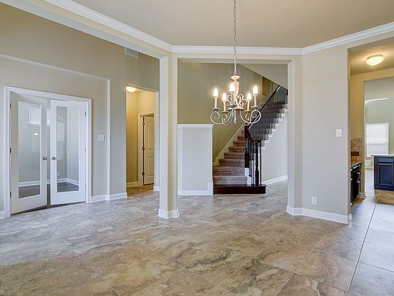 Saddlebrook Ranch - Trinity Interior Image 4