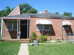 2719 5th Ave, Pueblo, CO 81003