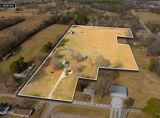 206 Hopewell St, Gleason, TN 38229