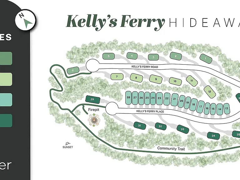 331 Kellys Ferry Pl — Photo 31