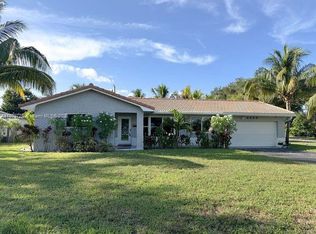 4888 NW 8th Ct, Fort Lauderdale, FL 33317