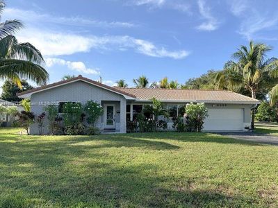 4888 NW 8th Ct, Fort Lauderdale, FL, 33317