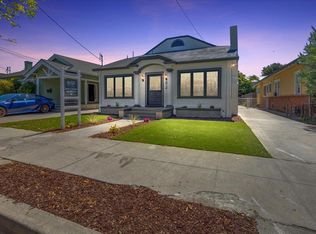 82 Hollywood Ave, San Jose, CA 95112