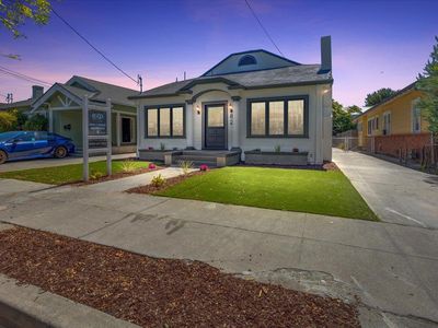 82 Hollywood Ave, San Jose, CA, 95112