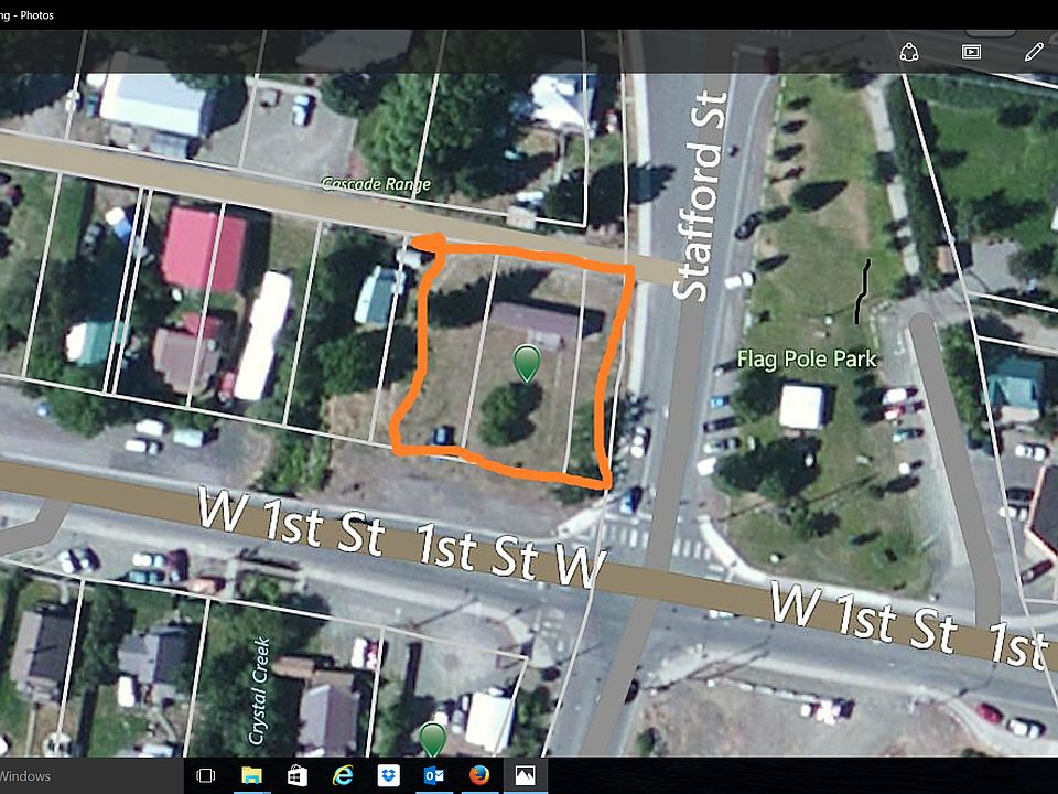 1st image of 402 West 1st Street
