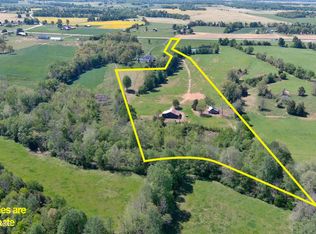 TRACT 10 Campbellsville Rd, Hodgenville, KY 42748