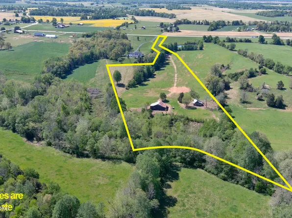 TRACT 10 Campbellsville Rd, Hodgenville, KY 42748