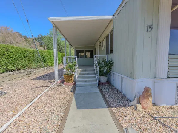 28890 Lilac Rd Space 19, Valley Center, CA 92082