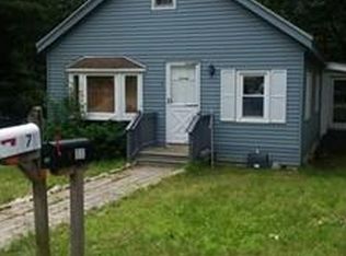 7 Shedd Rd, Billerica, MA 01821