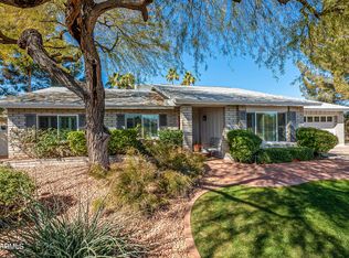 2602 E Shangri La Rd, Phoenix, AZ 85028