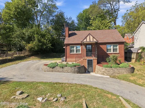 3462 Illinois Ave, Louisville, KY 40213