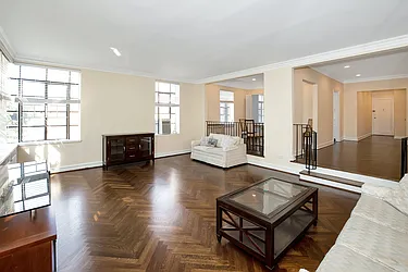 Sold by Trebach Realty