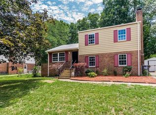 6229 Barrister Rd, Chesterfield, VA 23832