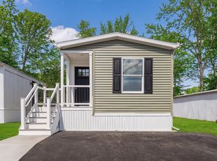 Ritz Craft 10NIC Oak Tree Plan, Oak Tree, Jackson, NJ 08527