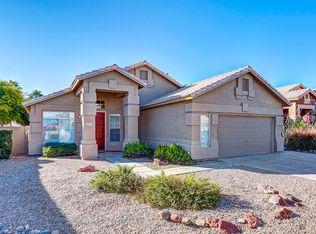 13755 W Cambridge Ave, Goodyear, AZ 85395