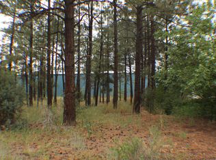 5348 White Mountain Ave, Lakeside, AZ 85929