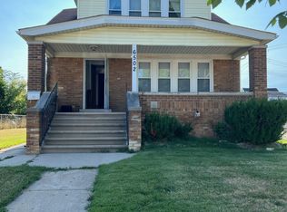 6502 Calhoun St, Dearborn, MI 48126