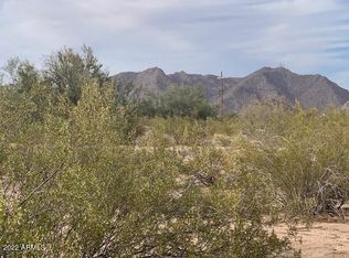 12410 W Mountain Ln, Casa Grande, AZ 85194