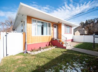 605 7th St, Havre, MT 59501
