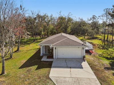 4508 Redcoat Dr, Zephyrhills, FL, 33543