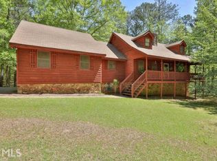 34 Fox Hollow Run, Newnan, GA 30263
