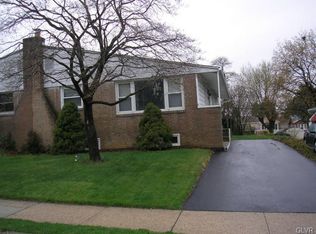 2028 S 2nd St, Allentown, PA 18103