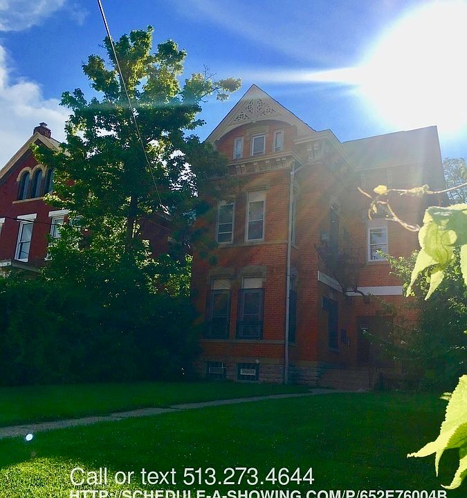 1st image of 3022 Woodburn Ave APT 4