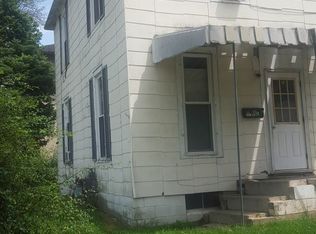 1619 Perdue St, Lafayette, IN 47905