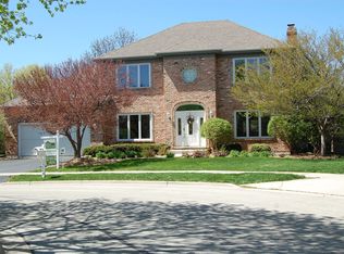 3849 Vardon Ct, Woodridge, IL 60517