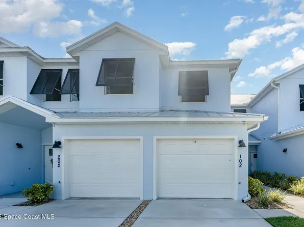 3930 Playa Del Sol Dr #102, Rockledge, FL 32955