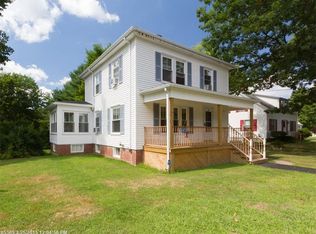 18 Gray Rd, Gorham, ME 04038