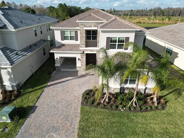 32207 Rosewood Meadow Ln, Wesley Chapel, FL 33543