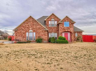 6487 NE Watts Rd, Elgin, OK 73538
