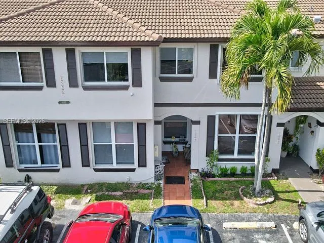 8535 SW 152nd Ave #204