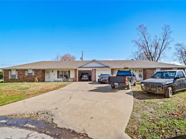 1409 SE O St #A/b, Bentonville, AR 72712