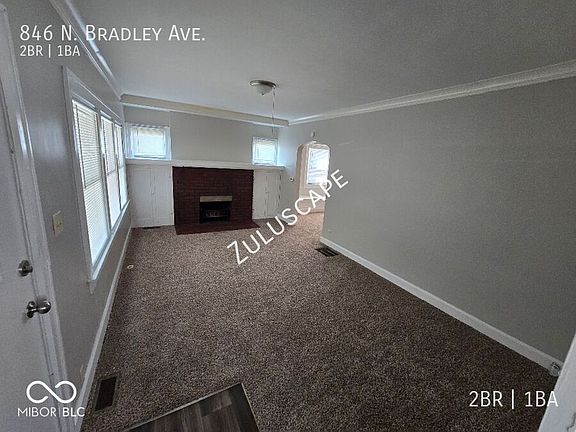 4th image of 846 N Bradley Ave