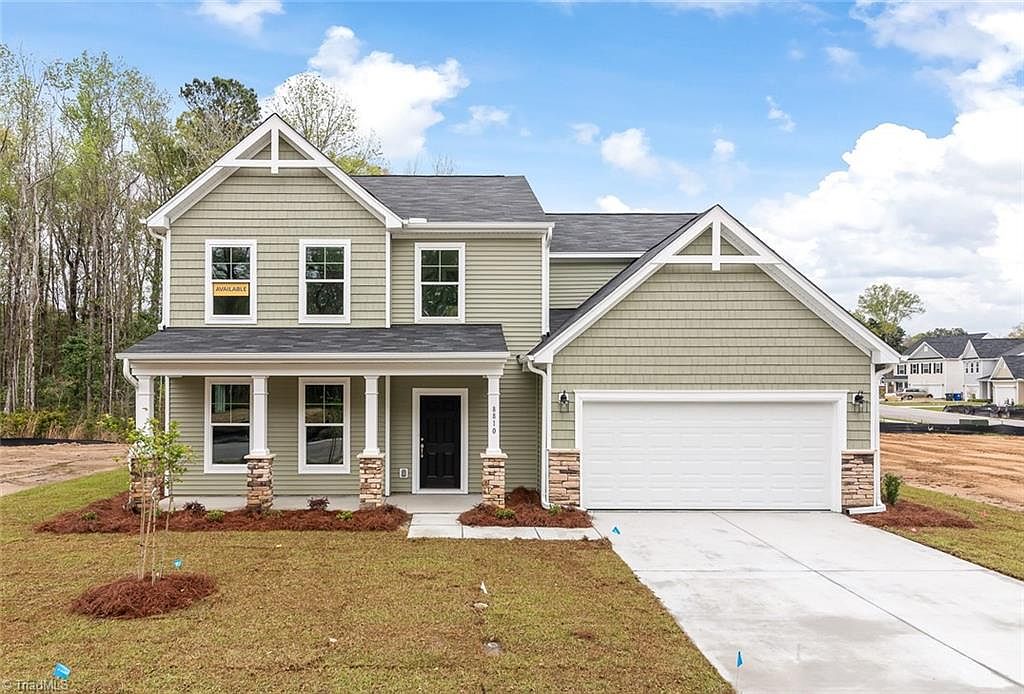 5700 Siler St, Trinity, NC 27370 | MLS #1117210 | Zillow