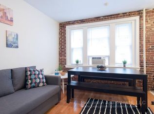 243 Kelton St #8, Allston, MA 02134