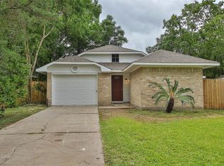 3122 Clear Wing St, Spring, TX 77373