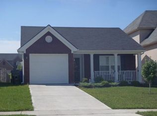 650 Lucille Dr, Lexington, KY 40511