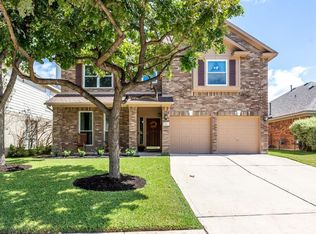1815 Paradise Ridge Dr, Round Rock, TX 78665